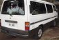 Nissan urvan escapade 2003 for sale -3