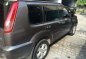 For Sale 4x4 Nissan SUV Xtrail 2007 2.5L-4