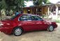 Toyota Corolla gli 1992 (MANUAL) for sale -3