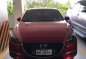 2017 Mazda 3 2.0L Skyactiv Red Sedan For Sale -3