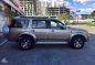 2012 Ford Everest Limited Edition Automatic-5