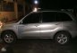 Toyota Rav4 2004 2.0 MT Silver SUV For Sale -0