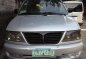 Good as new Mitsubishi Adventure 2008 for sale-1