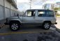 Isuzu Trooper 1st Gen 1984 for sale -5