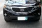 2012 Kia Sorento LX MT Gas for sale-0