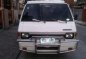 2005 Mitsubishi L300 FB Van Dual Aircon For Sale -2