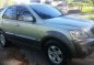 Well-maintained Kia Sorento 2008 for sale-0