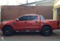 2013 Ford Ranger Wildtrak 2.2L 4x4 Matic FOR SALE-4