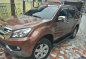 Isuzu MU-x 2016 for sale -0