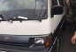 For sale Toyota Hiace commuter 15 seater-7