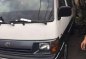 For sale Toyota Hiace commuter 15 seater-3