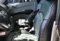 Mitsubishi Strada Pick Up 4x4 MT Gray Pickup For Sale -7
