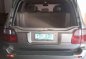 Lexus LX 470 2006 for sale -3