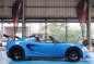 2016 Lotus ELISE CLUB RACER S Blue For Sale -2