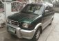 Mitsubishi Adventure Super Sports Manual Gas 2000 For Sale -0