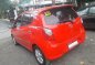 Good as new Toyota Wigo 2017 for sale-2