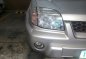 Nissan Xtrail 4x2 2.0 2004 AT Silver For Sale -5