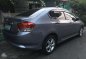 2009 Honda City 1.3S Automatic for sale -8