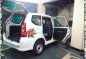 Taxi Toyota Avanza 2010 for sale -0