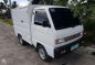 Van Suzuki Bravo FB Type Body for sale -3