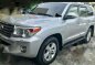 2015 Toyota Land Cruiser for sale-0