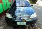 2002 Honda Civic Vti allpower Matic FRESH-11