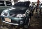 2011 Mitsubishi Montero Gls Sports (at) 20PRCNT DWN-0