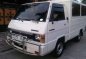 2005 Mitsubishi L300 FB Van Dual Aircon For Sale -1