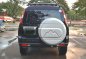 2012 Ford Everest 4x2 AT Black SUV For Sale -4