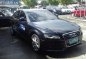 Almost brand new Audi A4 Diesel for sale -2