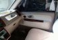 Mitsubishi Adventure 2005 for sale -7