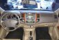 2010 Toyota Fortuner G Automatic-5