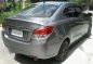 Mitsubishi Mirage G4 Glx 2016 FOR SALE-1