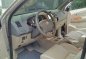 2011 Toyota Fortuner G Automatic Diesel for sale -8