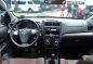 2016 Toyota Avanza 1.3 J AT Gray SUV For Sale -3