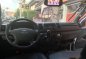 Good as new Toyota Hiace 2014 for sale-4