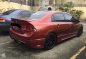 Honda Civic FD Mugen 2007 MT Red For Sale -5