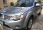 2008 Mitsubishi Outlander 4x4 AT for sale -1