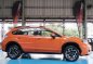 2016 Subaru XV CVT Orange SUV For Sale -2