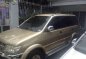 Isuzu Sportivo 2008 2.5 Diesel Golden For Sale -0