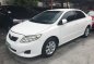 Good as new Toyota Corolla Altis 2009 for sale-1