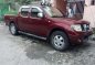 For sale Nissan Navara le 2009-5