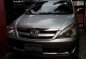 Well-kept Toyota Innova 2007 for sale-1