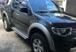 2013 Mitsubishi Strada Gls Sport v 4wd Diesel AT FOR SALE-1