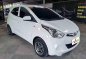 Well-maintained Hyundai Eon 2017 for sale-0
