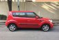 Well-kept Kia Soul 2009 for sale-5