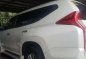 Montero Sport 2016 GLS for sale -2