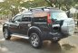 2012 Ford Everest 4x2 AT Black SUV For Sale -3