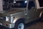 94 Suzuki Samurai All Orig for sale -2