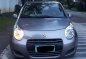 2012 Suzuki Celerio 1.0L MT Gray Hb For Sale -0